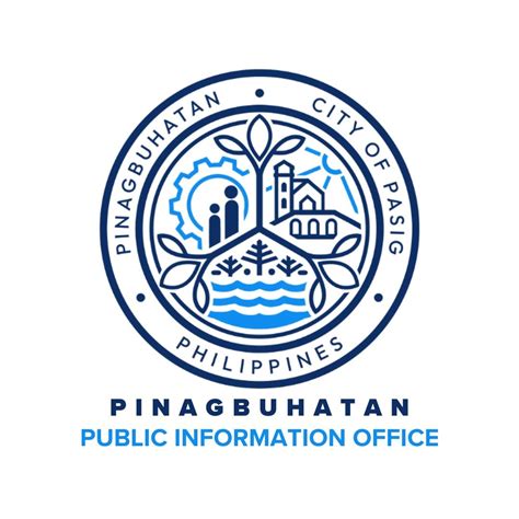 barangay hall miniature|Pinagbuhatan Public Information Office .